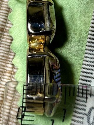 Pendientes largos cristal brillante preciosos