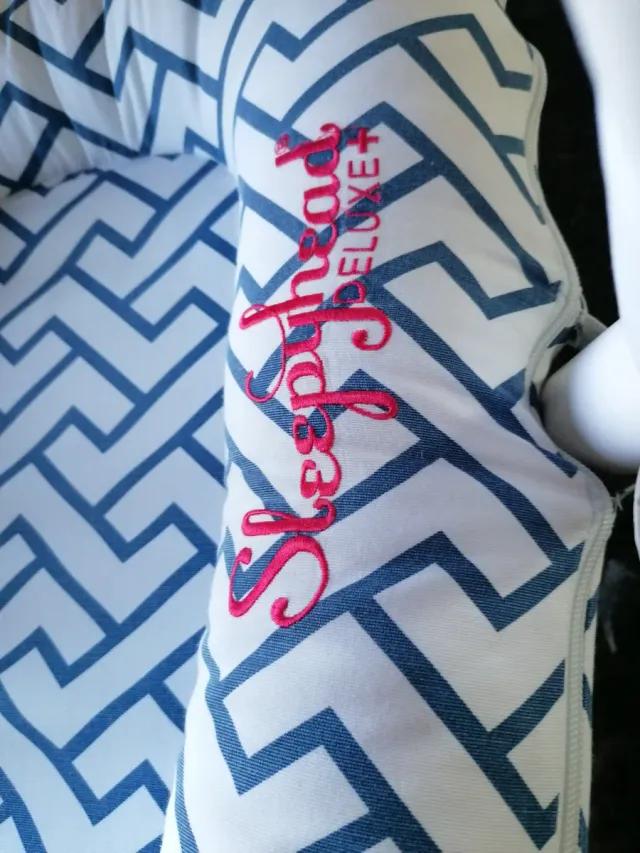 Riduttore lettino con arco giochi + 2 fodere