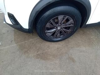 PEUGEOT 2008 Active Pack BlueHDI 81kW (110CV)