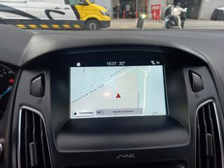 Focus - DESDE 205€/MES ¡SIN PAGAR ENTRADA!