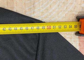 T-Shirt con logo Black Diamond - Nuova