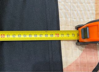 T-Shirt con logo Black Diamond - Nuova