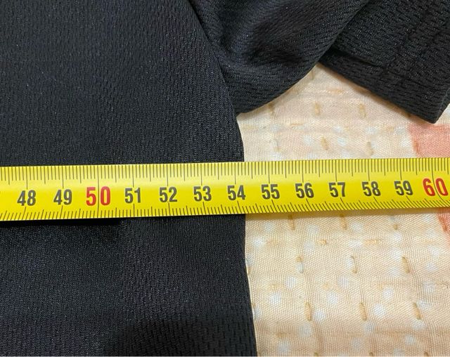 T-Shirt con logo Black Diamond - Nuova