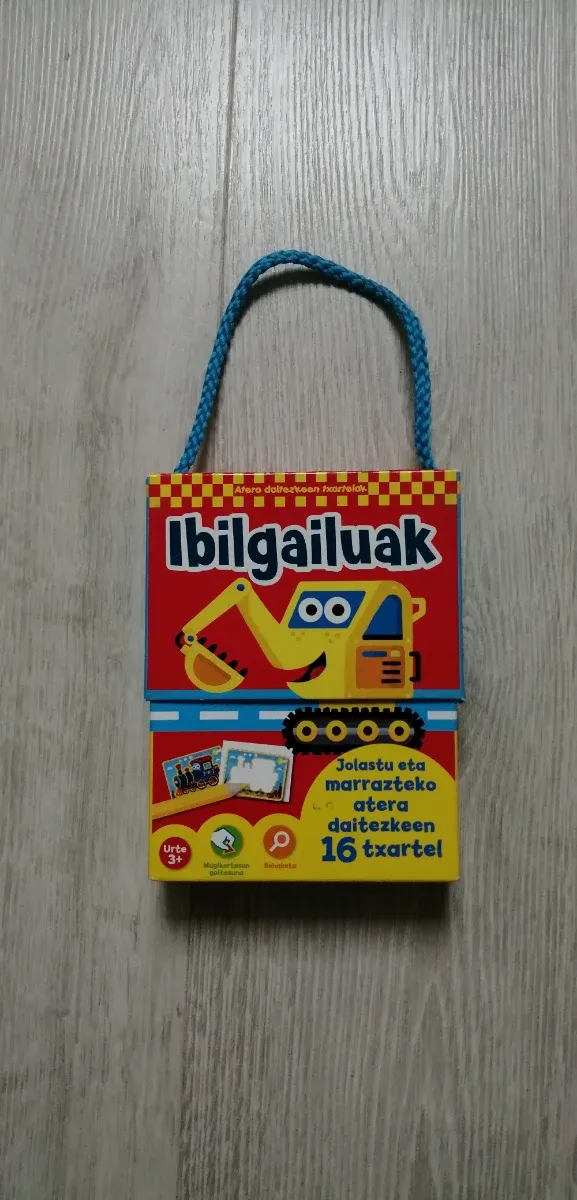 Mega Bloks First Builders 60 Piezas + REGALO