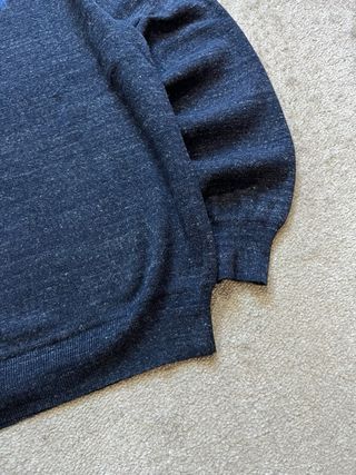 Jersey Polo Ralph Lauren Azul Marino