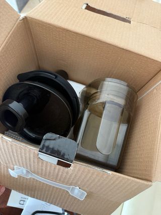 Estrattore frutta e verdura