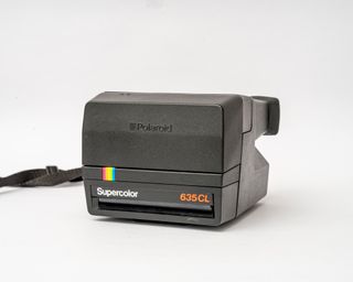 Polaroid Supercolor 635CL