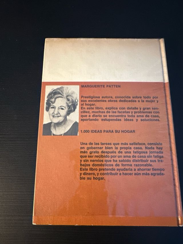 1000 ideas para su hogar