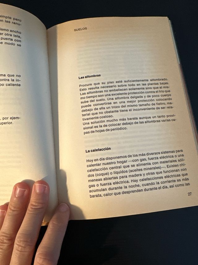 1000 ideas para su hogar