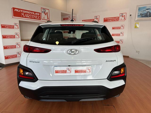 Hyundai Kona 2020