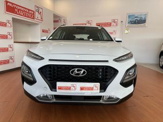 Hyundai Kona 2020