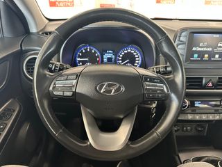 Hyundai Kona 2020