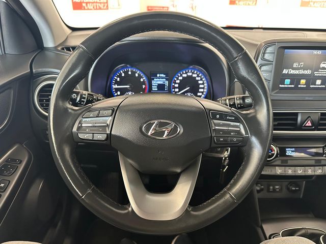 Hyundai Kona 2020