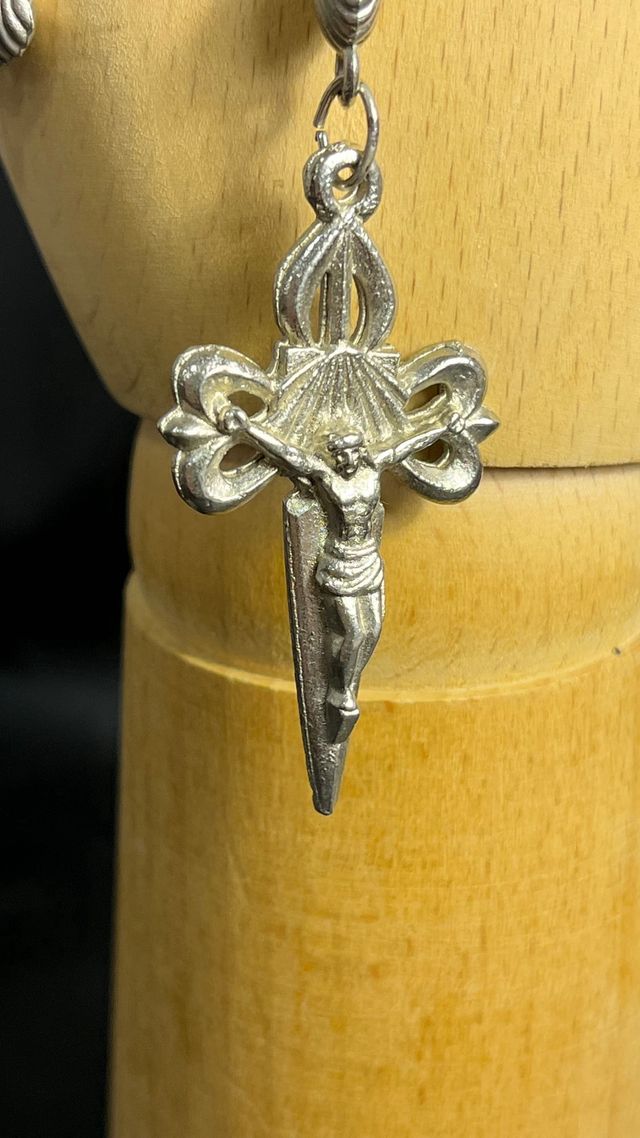 Bracciale Rosario Religioso de San Santiago De Compostela