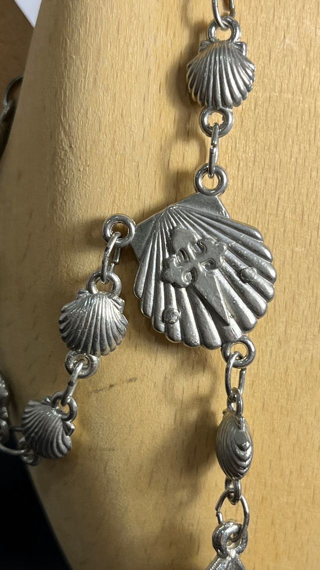 Bracciale Rosario Religioso de San Santiago De Compostela