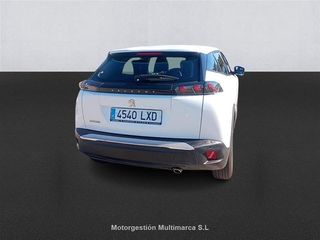 PEUGEOT 2008 Active Pack BlueHDI 81kW (110CV)