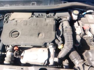 PEUGEOT 2008 Active Pack BlueHDI 81kW (110CV)