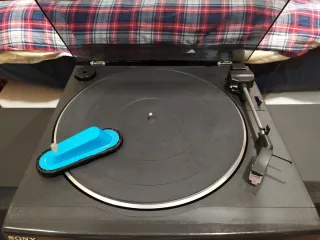 Cadena de Sonido Sony LBT-N200