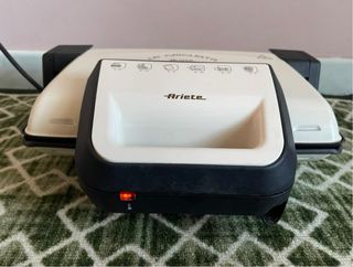 Ariete Piastra per panini La Grigliata