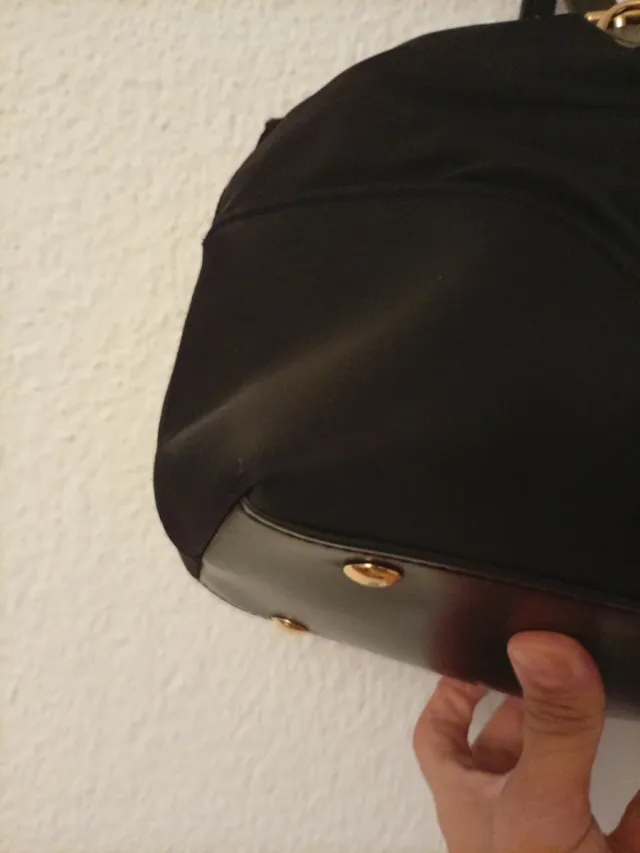 Bolso Bimba y Lola Negro