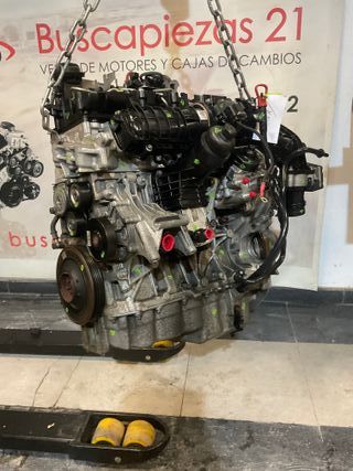Motor MINI R56 1.6 Diesel N47C16A