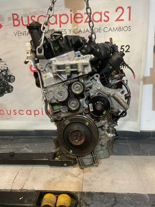 Motor MINI R56 1.6 Diesel N47C16A