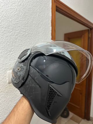 Casco CYRIL Helmets Edición U.S. Air Force M/L/XL