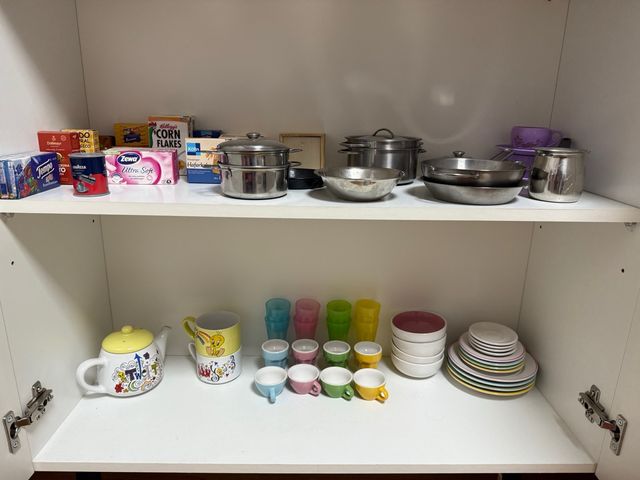 Set de Cocina Infantil