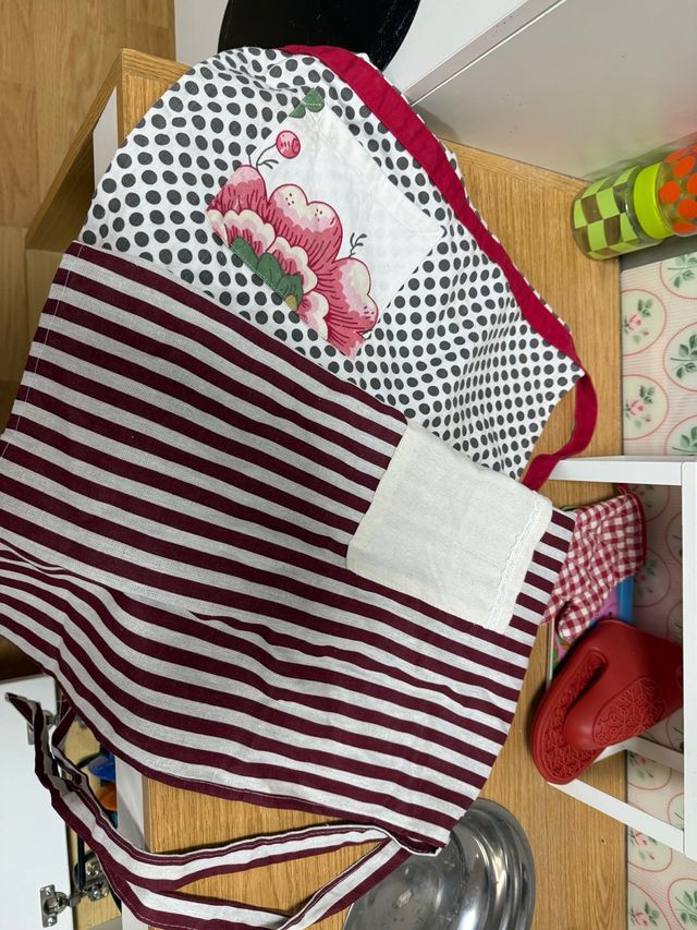 Set de Cocina Infantil