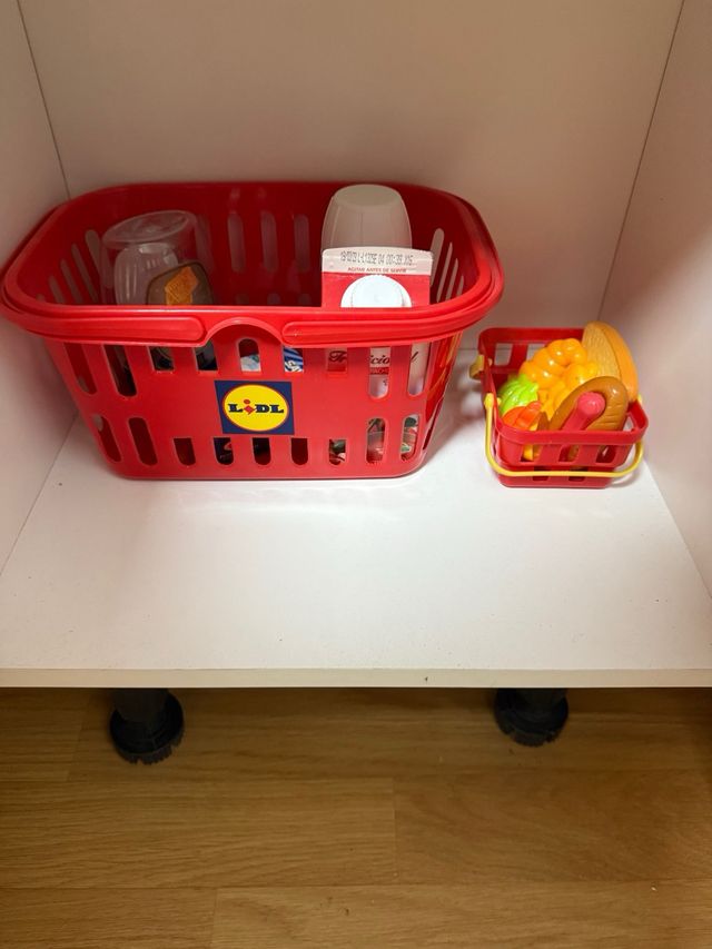 Set de Cocina Infantil