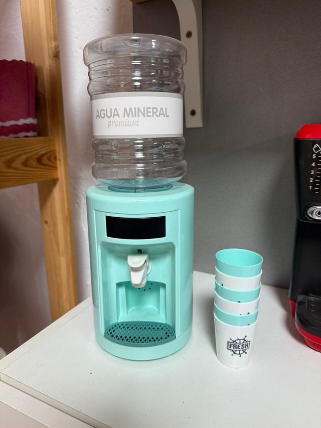 Set de Cocina Infantil