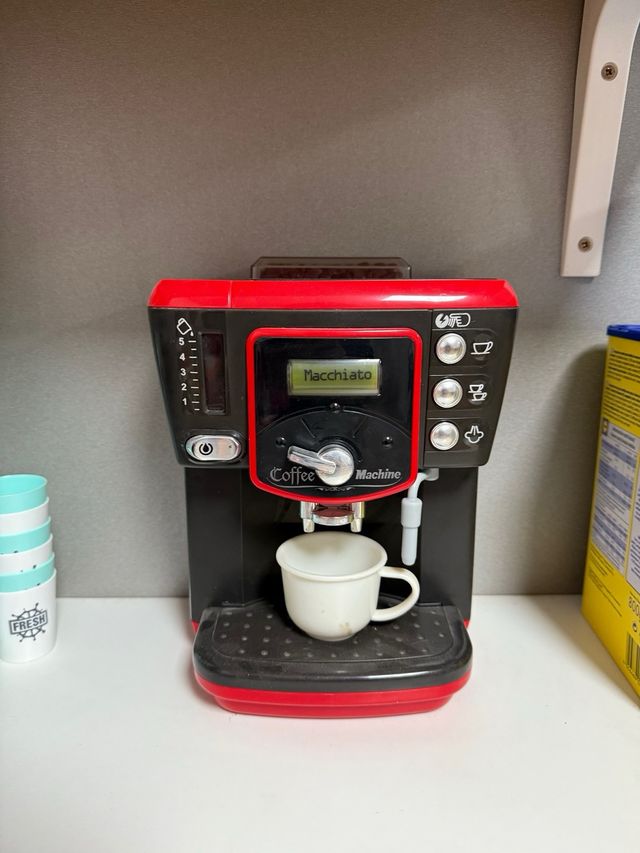 Set de Cocina Infantil