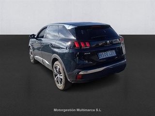 PEUGEOT 3008 Allure BlueHDi 96kW (130CV) S&S EAT8