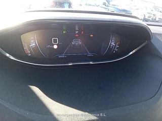 PEUGEOT 3008 Allure BlueHDi 96kW (130CV) S&S EAT8