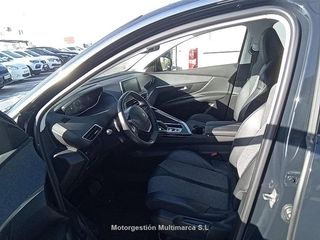PEUGEOT 3008 Allure BlueHDi 96kW (130CV) S&S EAT8