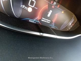 PEUGEOT 3008 Allure BlueHDi 96kW (130CV) S&S EAT8