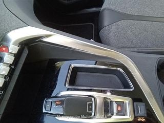 PEUGEOT 3008 Allure BlueHDi 96kW (130CV) S&S EAT8