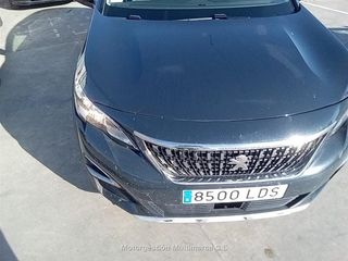 PEUGEOT 3008 Allure BlueHDi 96kW (130CV) S&S EAT8