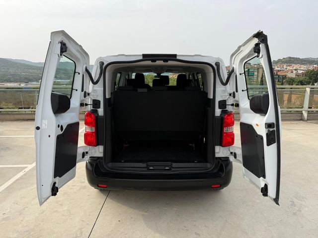 Toyota Proace 9 PLAZAS2023