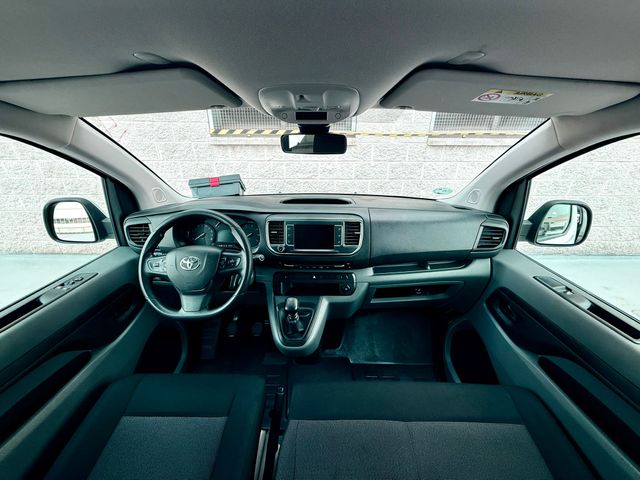 Toyota Proace 9 PLAZAS2023