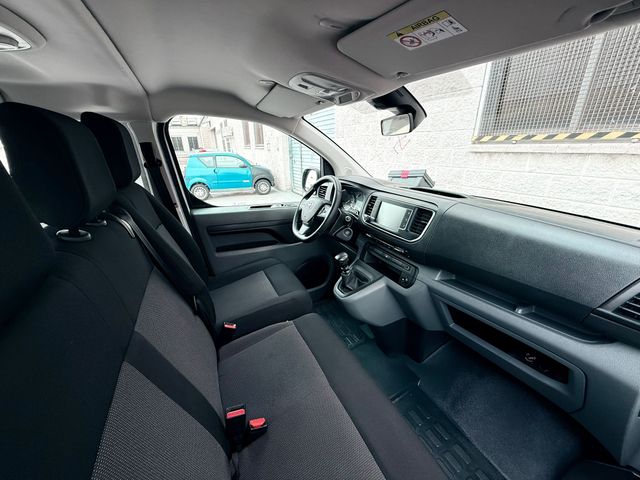 Toyota Proace 9 PLAZAS2023