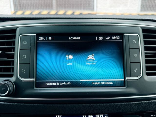 Toyota Proace 9 PLAZAS2023