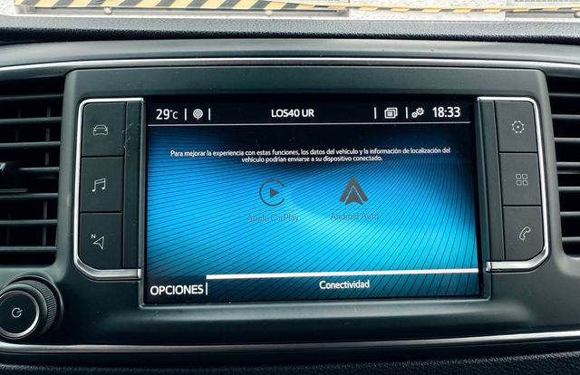 Toyota Proace 9 PLAZAS2023