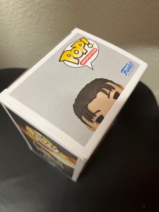 Funko Pop Attack on Titan 1321 Eren Jaeger
