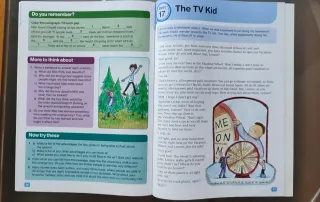 Comprehension: Pupil Book 4 (Collins Primary Fo...