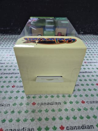 NUEVO My Arcade Galaxian Micro Player Retro Arcade