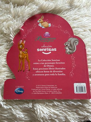 Blancanieves y los siete enanitos