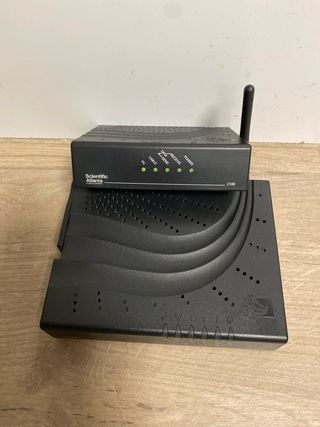 Scientific Atlanta 2100 Cable Modem