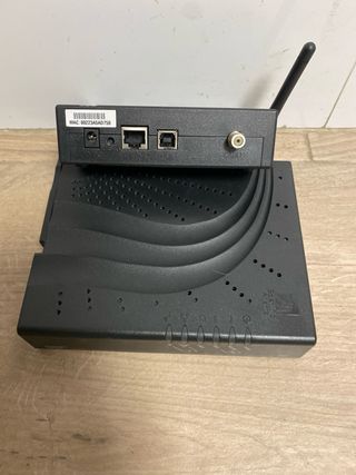 Scientific Atlanta 2100 Cable Modem