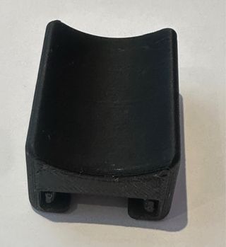 Soporte para carrito Rockit